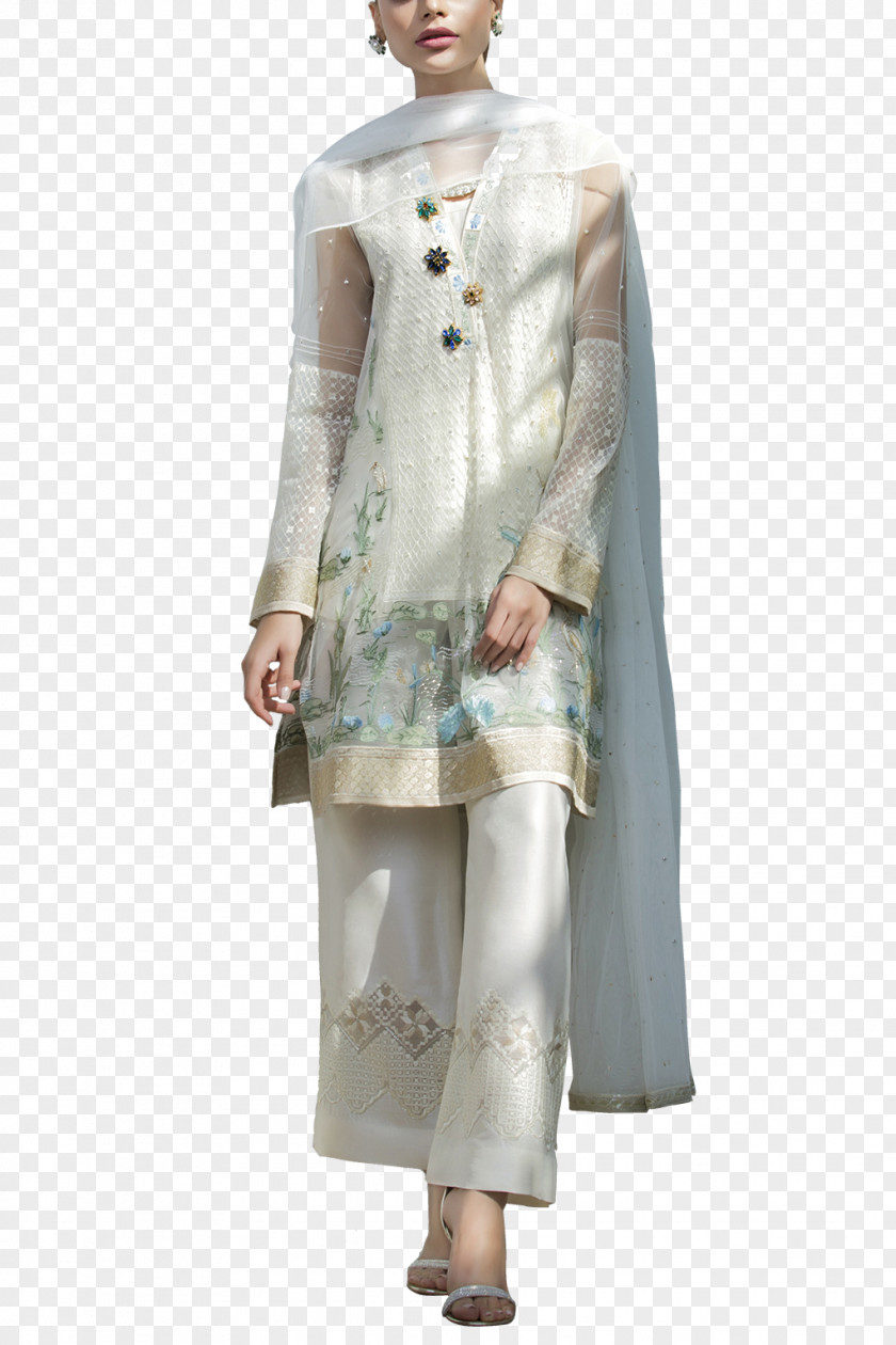 Dress Pakistani Clothing Fashion Kurta PNG