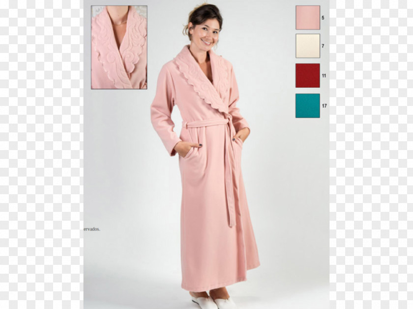 Dress Robe Gown Shoulder Pattern PNG