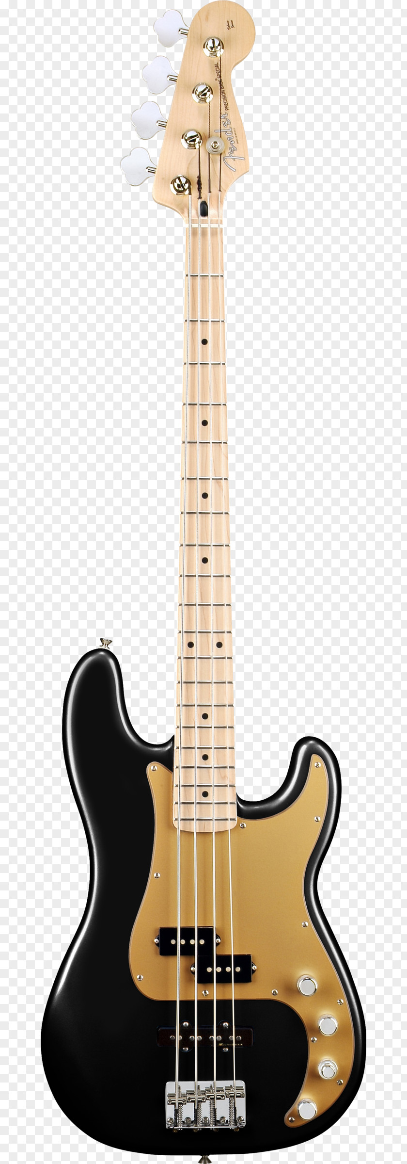 Guitar Amplifier Fender Precision Bass Musical Instruments Corporation American Deluxe Series Fingerboard PNG