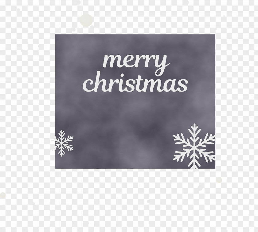 Logo Font Black And White Meter Winter PNG