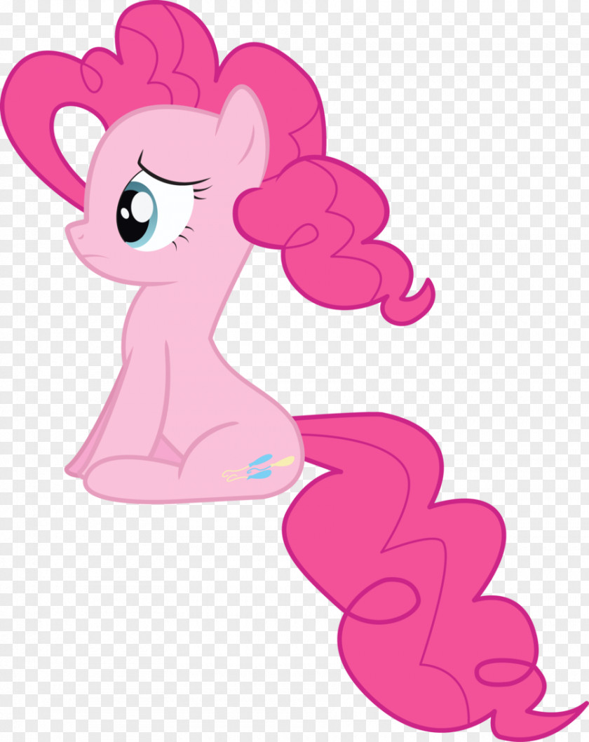 My Little Pony Pinkie Pie Rarity Horse PNG