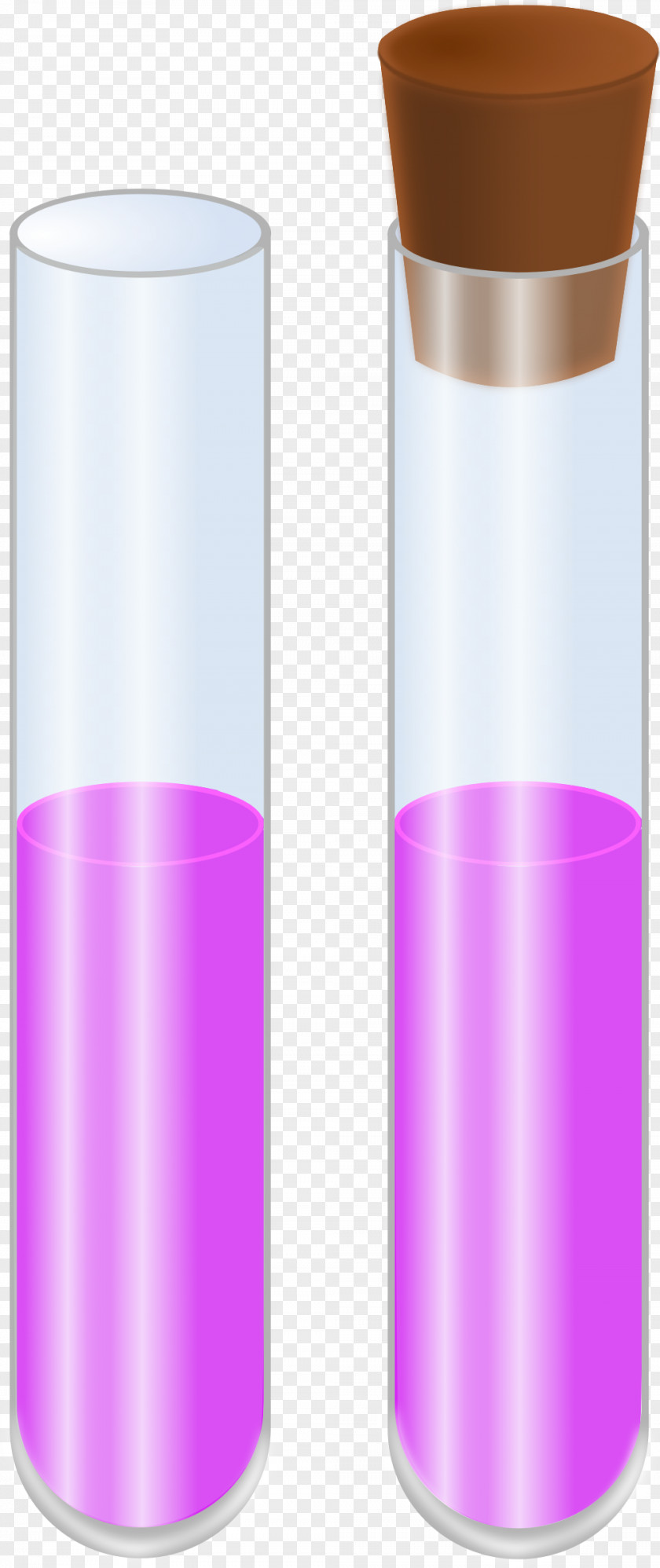 Opera Test Tubes Laboratory Glass Tube Rack Clip Art PNG