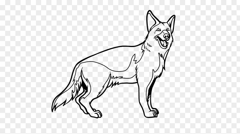 Puppy German Shepherd Coloring Book Chihuahua PNG