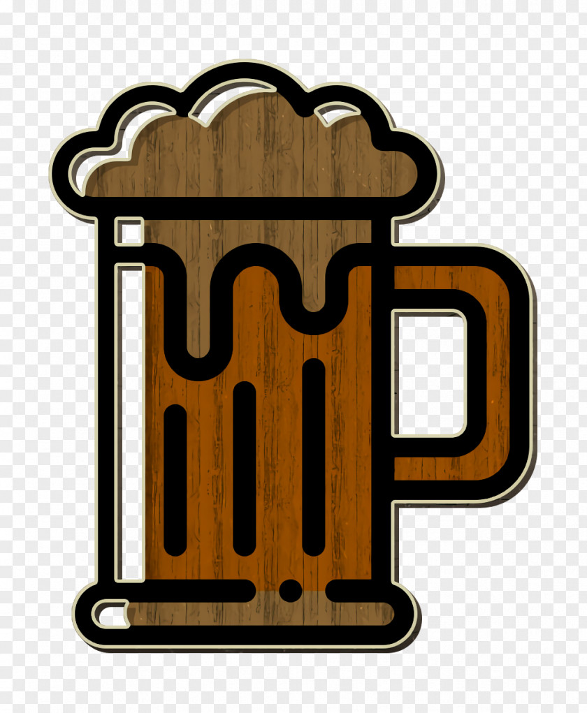 Restaurant Icon Beer PNG