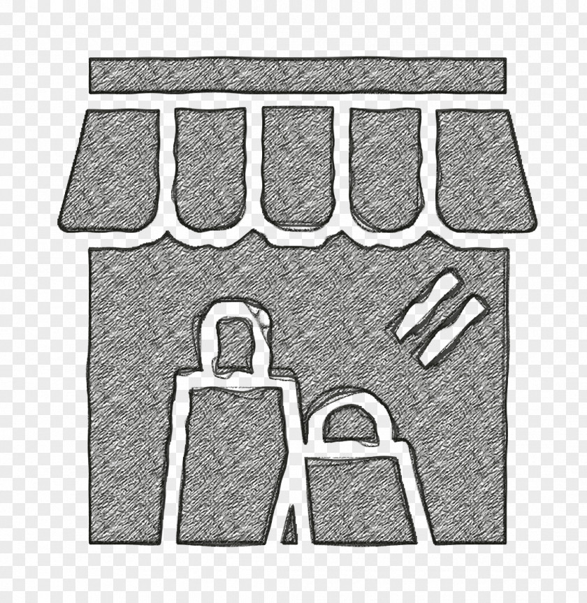 Shopping Icon Shop PNG