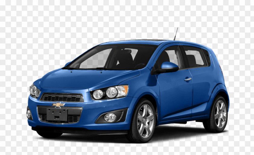 Spark 2015 Chevrolet Sonic Car General Motors 2016 LT PNG