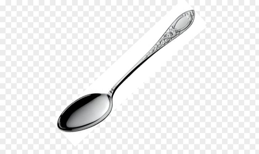 Spoon Stainless Steel Kitchen Utensil Ladle PNG