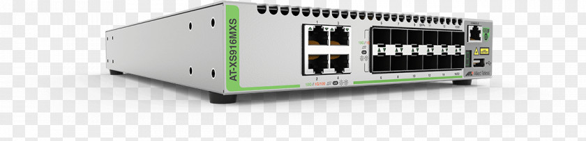 Stackable Switch Network 10 Gigabit Ethernet Small Form-factor Pluggable Transceiver PNG