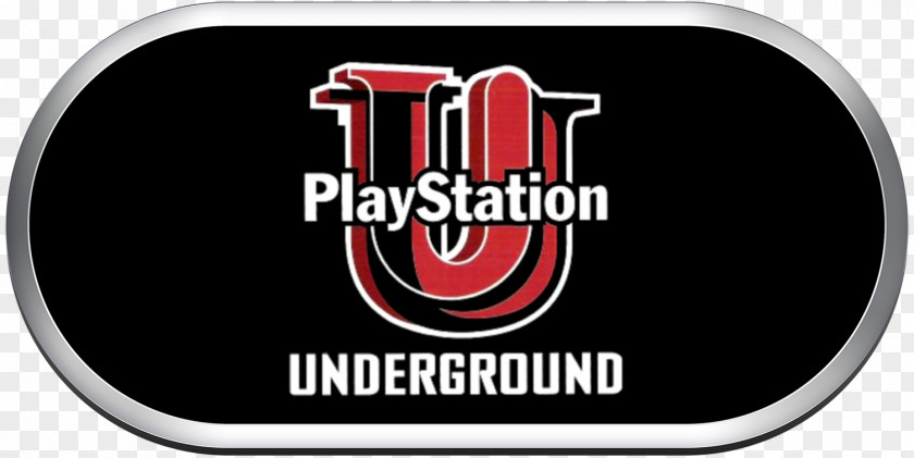 Underground PlayStation 2 JamPack Summer 2K Fall 2001 Winter 2000 PNG