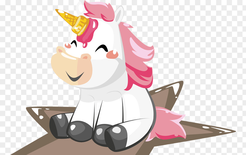 Unicorn Head Poonicorn Strawberry Horse Clip Art PNG