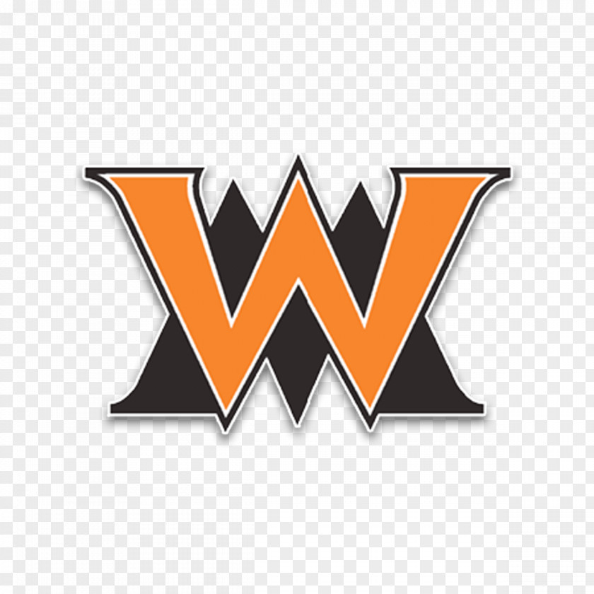 West Mesquite High School Logo Brand Wrangler PNG