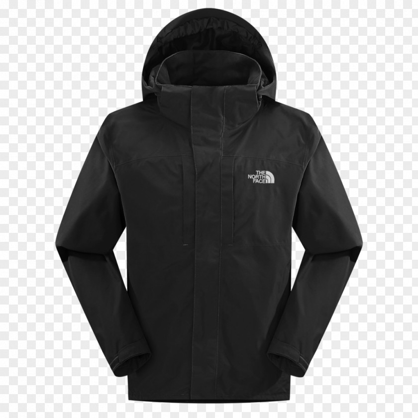 Windbreaker Jacket Sketch Hoodie Polar Fleece Sweater The North Face PNG