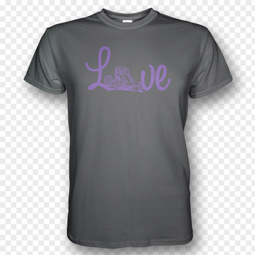 Wing Love T-shirt Logo Sleeve PNG