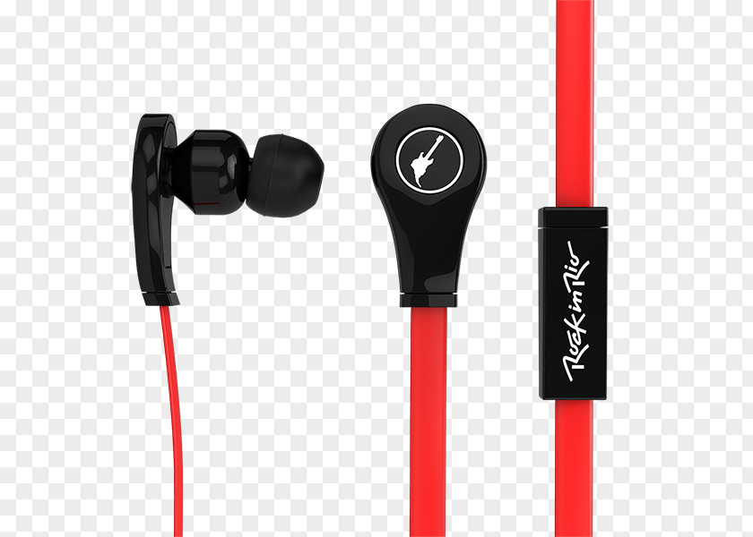 Headphones Microphone Audio In-ear Monitor Sound PNG