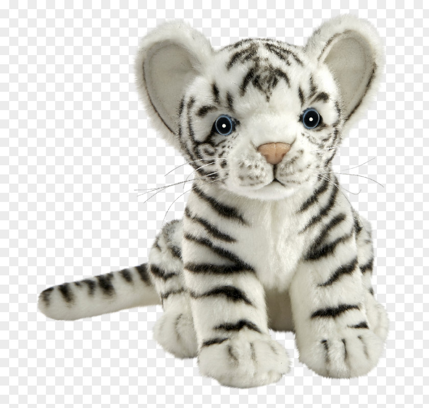 Hello Kitty Power Wheels Stuffed Animals & Cuddly Toys Tiger White Fake Fur PNG