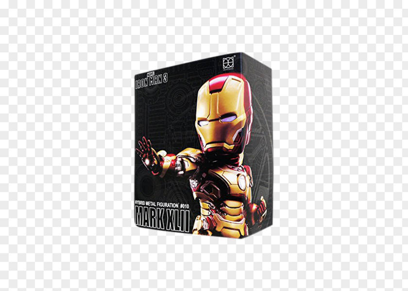 Iron Man Hand Action & Toy Figures Die-cast Metal Fiction PNG