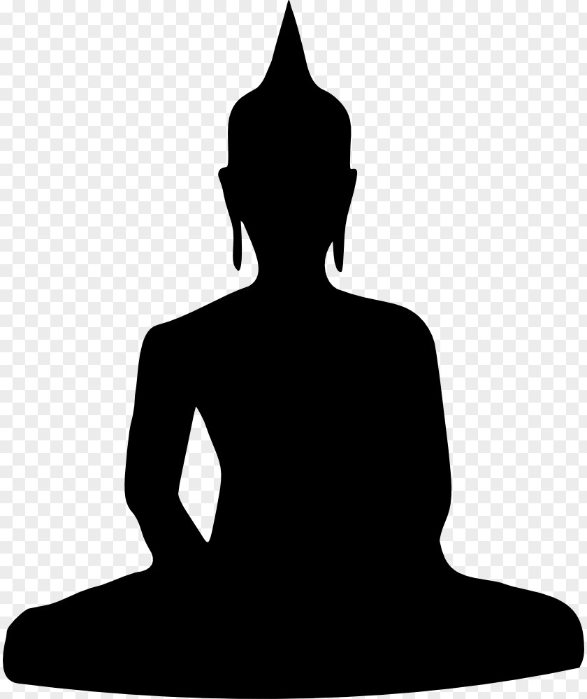 Meditation Buddhism Buddhist Clip Art PNG