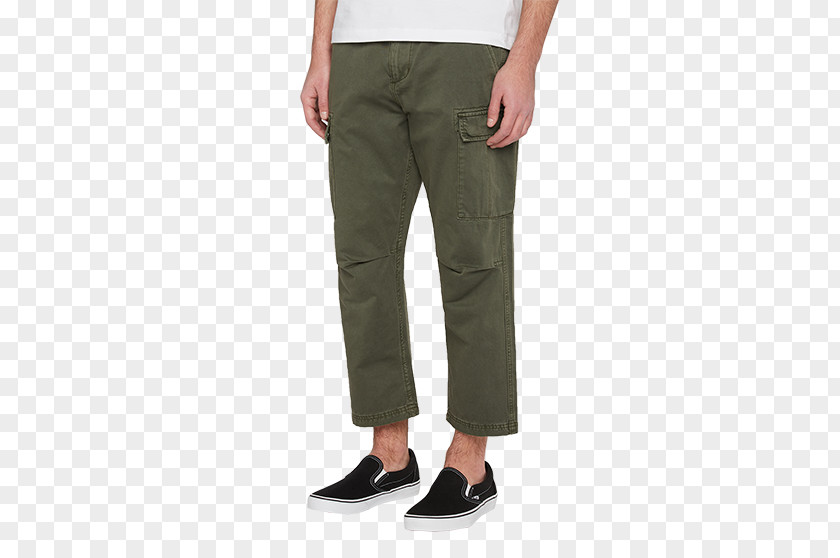 Olive Pants Pinterest T-shirt Jeans Cargo Clothing PNG