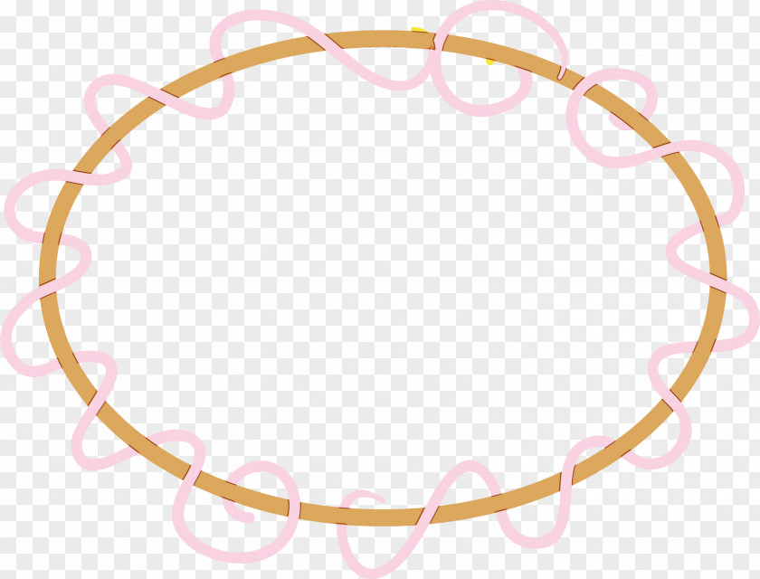 Pink M Line Meter Jewellery Human Body PNG