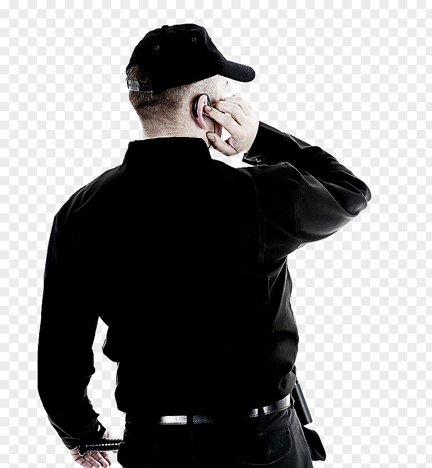 Police Security Guard Officer Stock Photography PNG