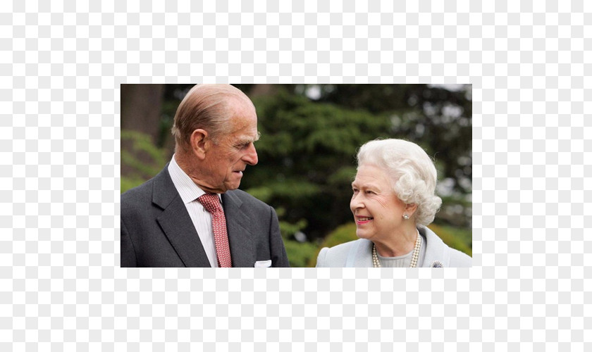 Prince Philip Mountbatten Elizabeth II Royal Highness Buckingham Palace Monarchy Of The United Kingdom PNG
