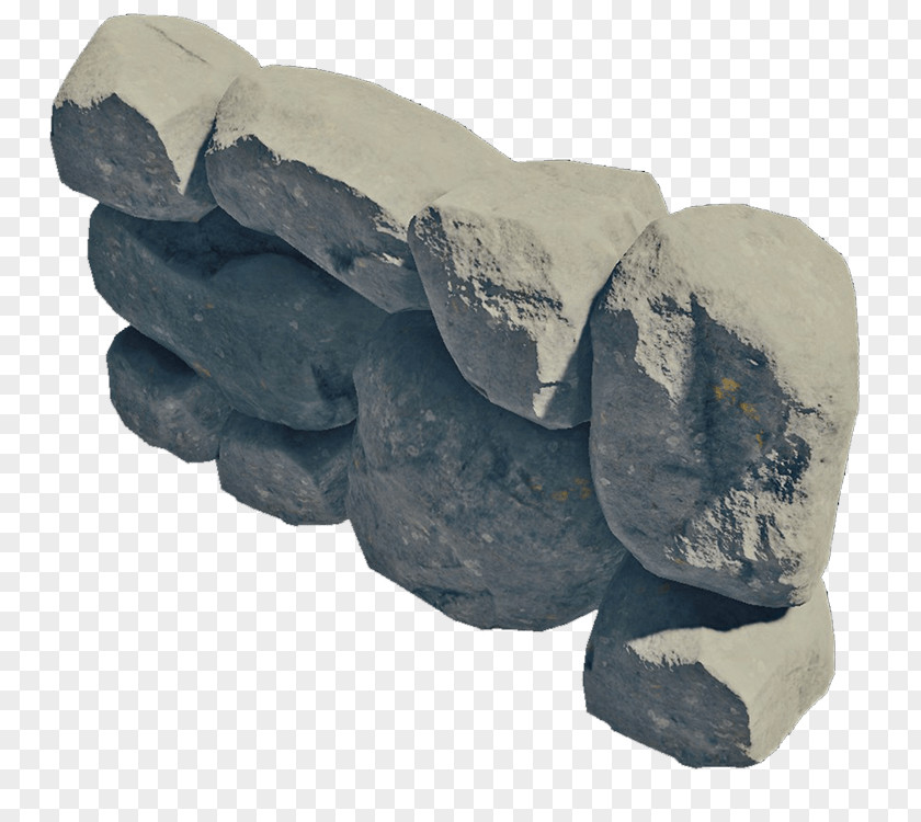 Sticks Stones Stronger Rock Wikia The Forest Building PNG