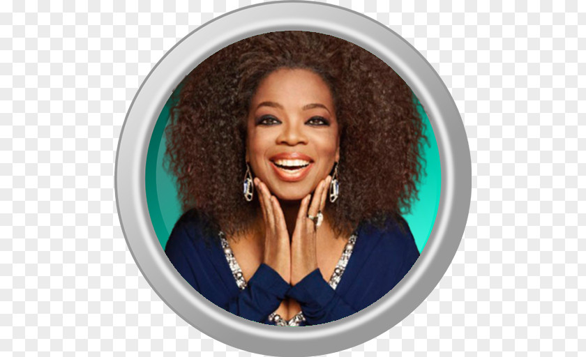 Ajith Oprah Winfrey O, The Magazine Butler Oprah's Favorite Things PNG