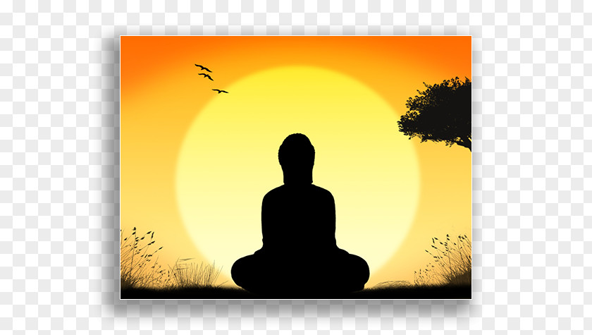 Buddhism Meditation Mindfulness Chakra Vipassanā PNG