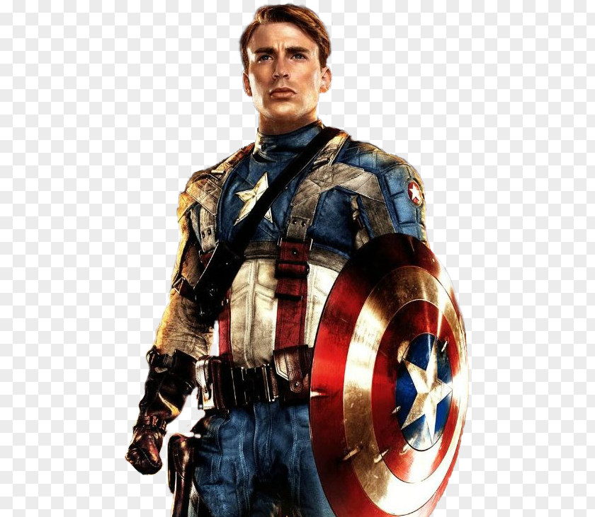 Captain America Joe Simon America: The First Avenger Hulk Marvel Cinematic Universe PNG