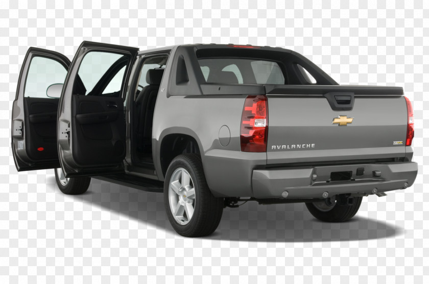 Chevrolet 2012 Avalanche 2013 Car 2006 PNG