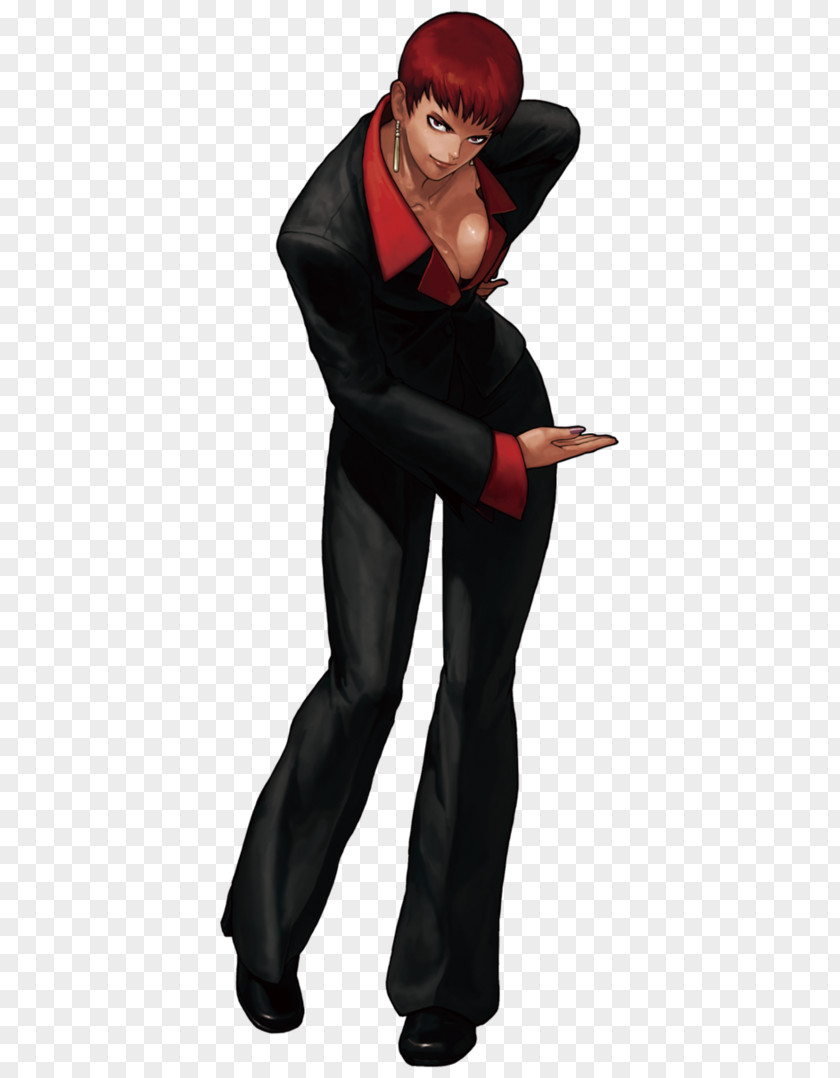 King The Of Fighters XIII '98 '96 Vice Iori Yagami PNG