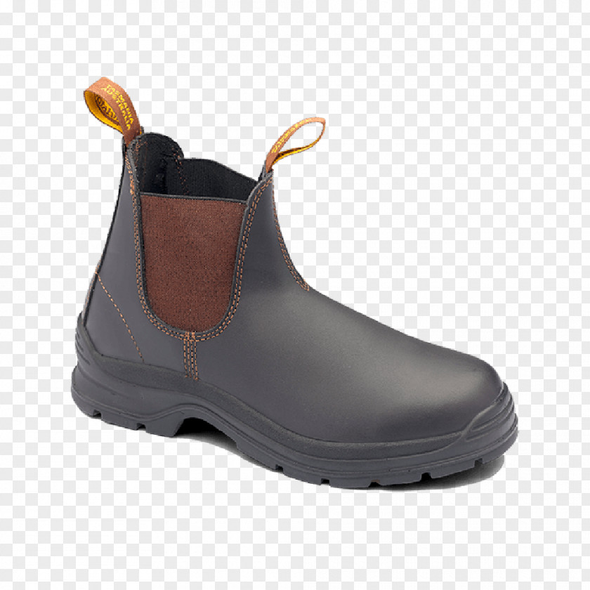 Leather Boots Steel-toe Boot Blundstone Footwear Shoe PNG