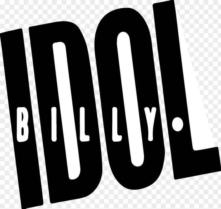 Logo Generation X Music Idol Songs: 11 Of The Best PNG of the Best, eddie van halen clipart PNG