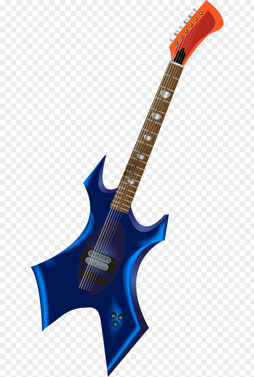 Musical Instruments Electric Guitar PNG