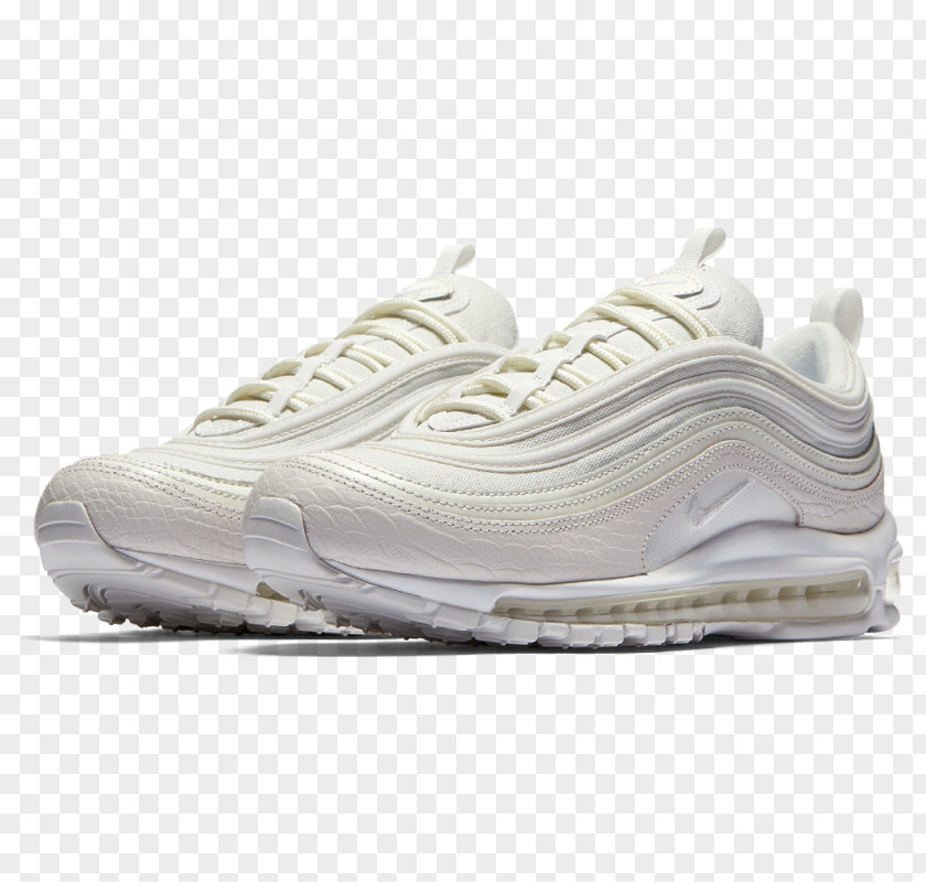 Nike Air Max 97 Sneakers Jordan PNG