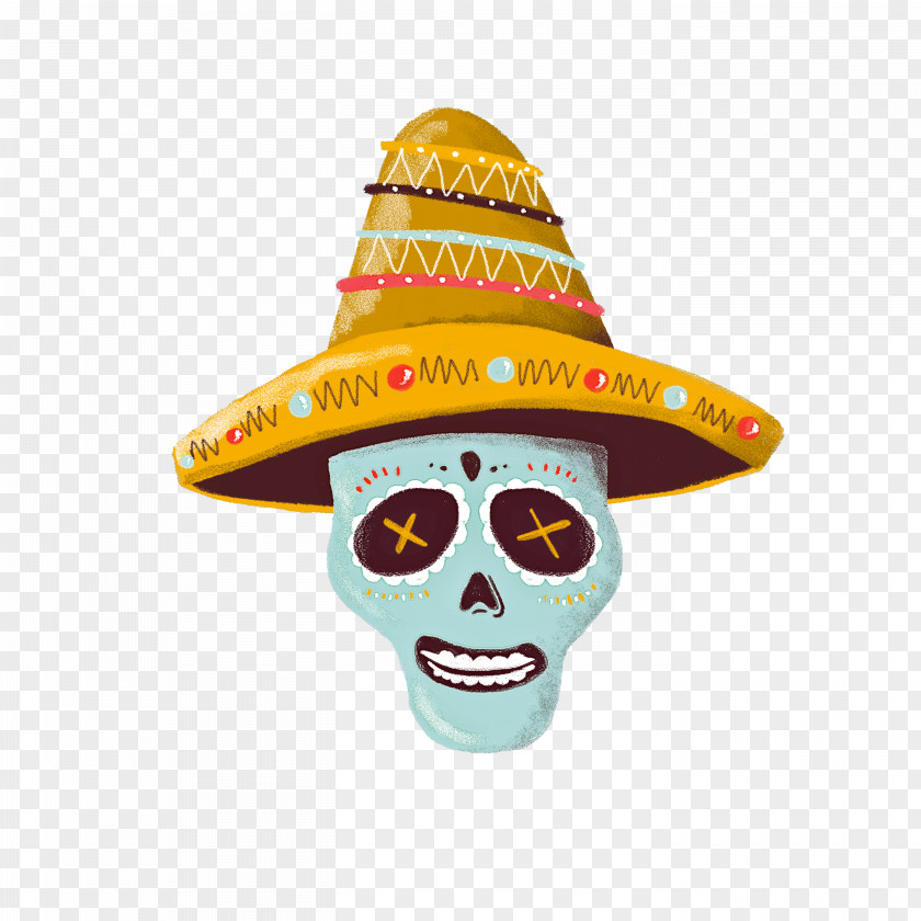 Party Hat PNG