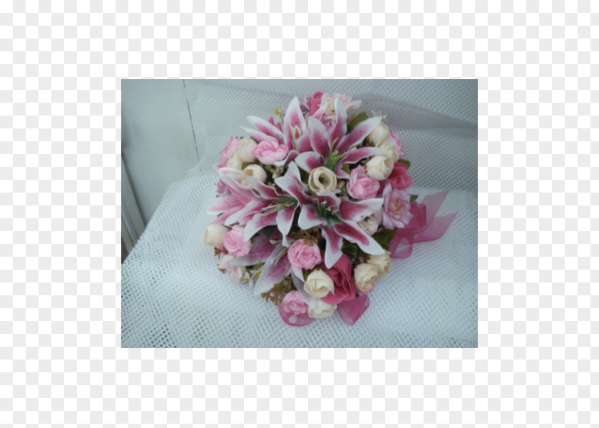 Rose Floral Design Flower Bouquet Artificial PNG