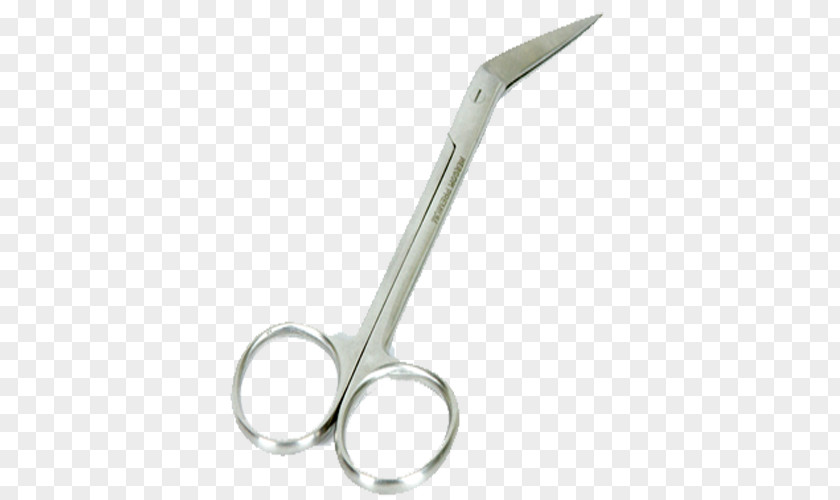 Scissors Surgical Instrument Surgery Medicine Length PNG