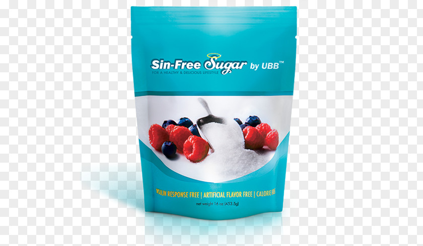 Sugar Free Berry Substitute Ingredient PNG