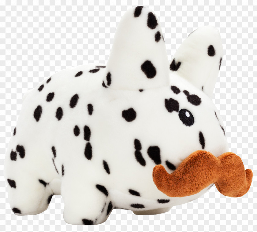 Toy Dalmatian Dog Stuffed Animals & Cuddly Toys Kidrobot Plush PNG