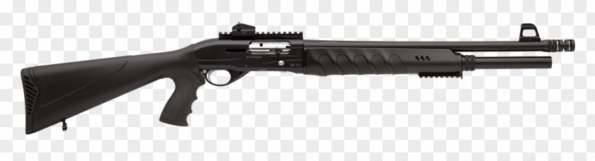 Weapon Benelli M3 M4 Pump Action Combat Shotgun PNG