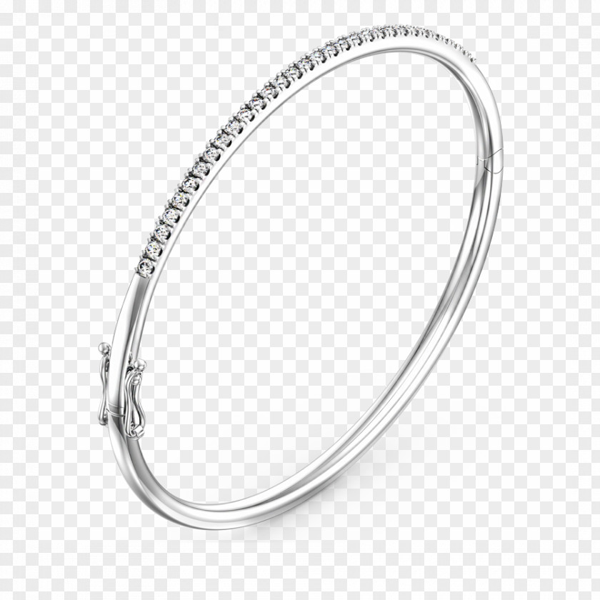 Bangle Ribbon Ring Silver Body Jewellery PNG