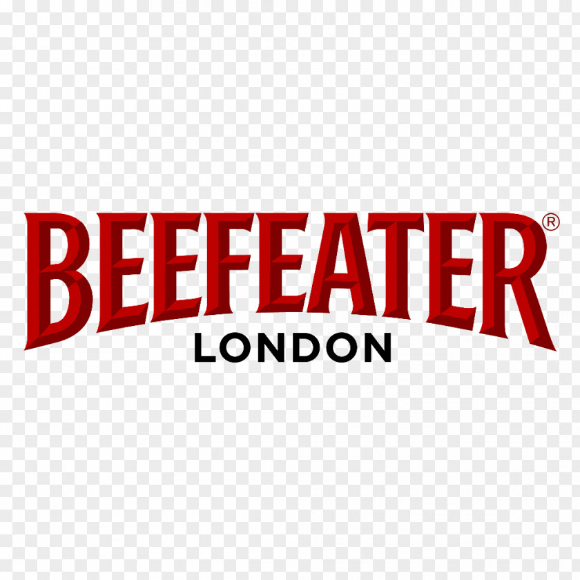 Beefeater Gin Logo Tanqueray 24 London Dry PNG