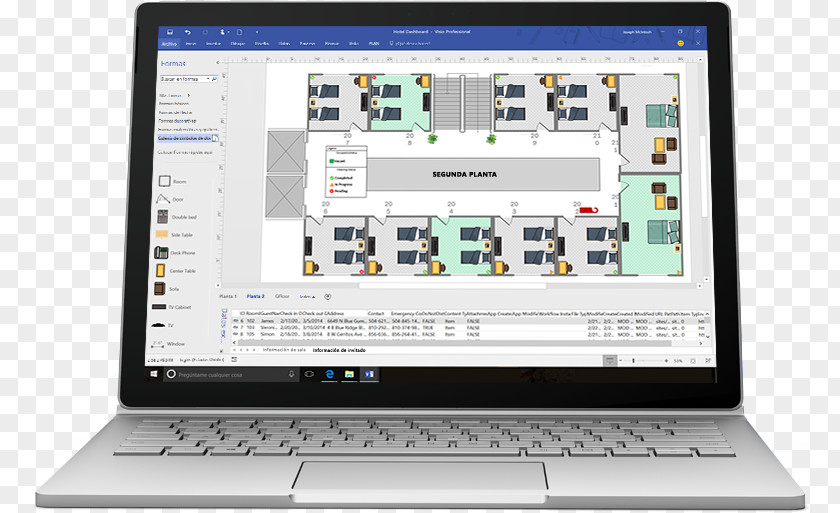 Business Partners Microsoft Visio Diagram Flowchart Template Computer Software PNG