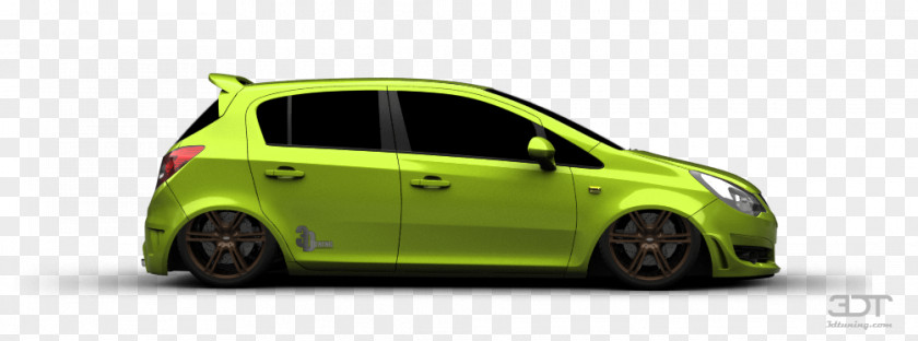Car Tuning Door City Compact Mid-size PNG