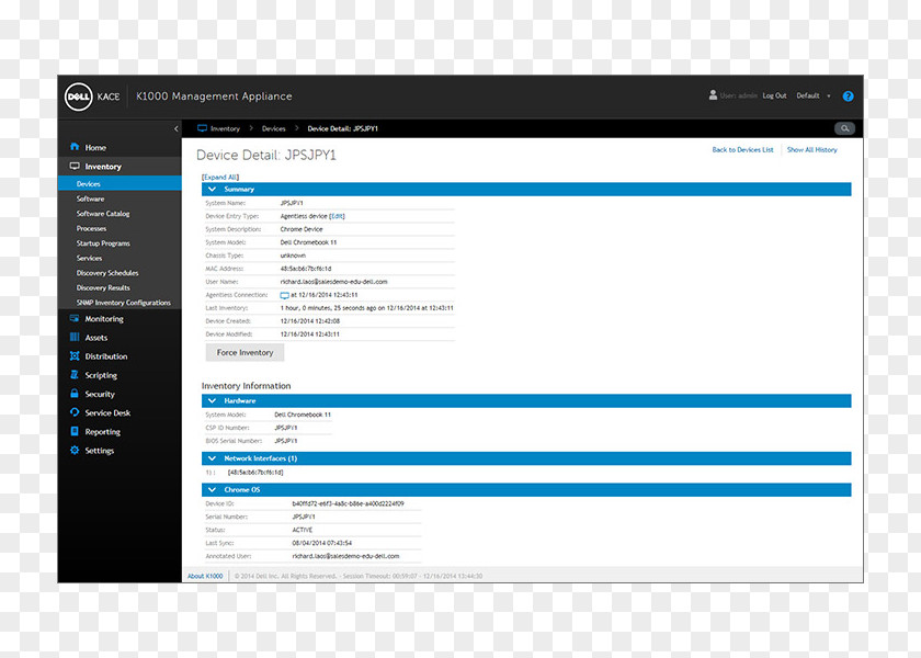 Computer Program Monitors Web Page Screenshot PNG