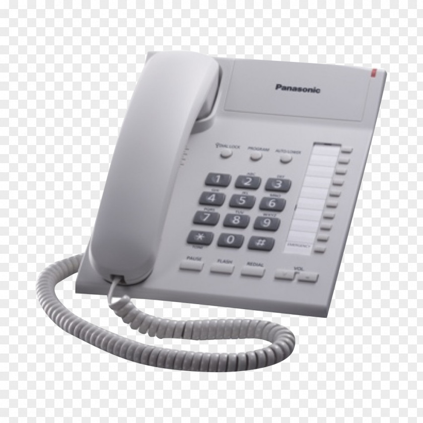Dial Panasonic Cordless Kx-Tgh212Gb Sz Vietnam Corded Analogue KX-TS520GB No Display B Home & Business Phones PNG