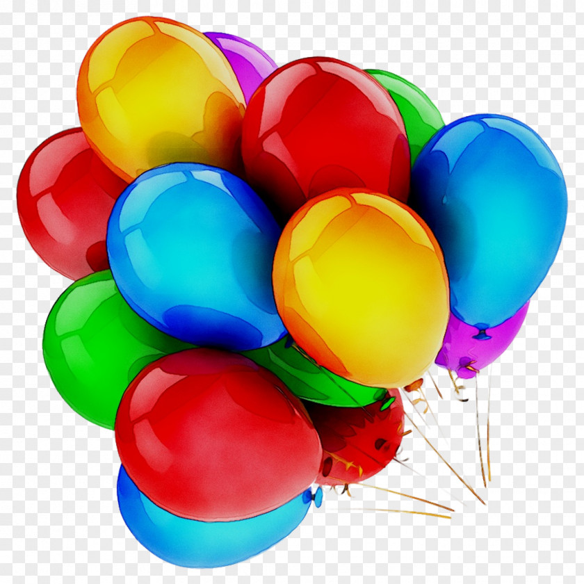 Divination 0 Balloon New Year Easter PNG