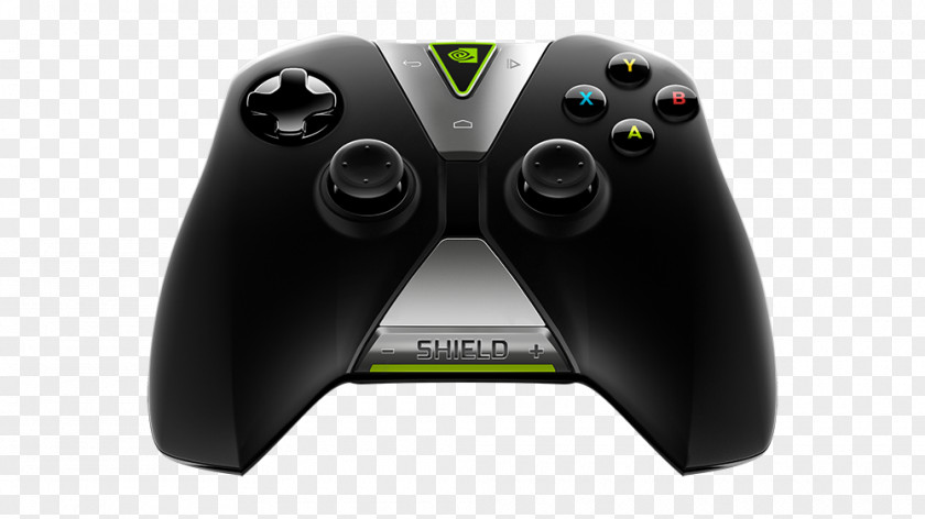 Gamepad Shield Tablet Nvidia Game Controllers Android PNG