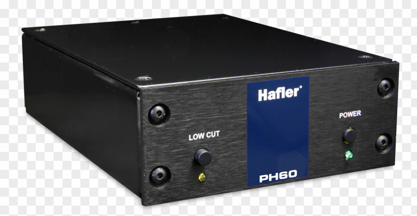 Hi-fi Preamplifier Sound Audio Power Amplifier Headphone PNG